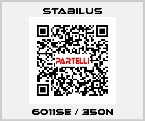 6011SE / 350N Stabilus