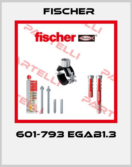 601-793 EGAB1.3  Fischer