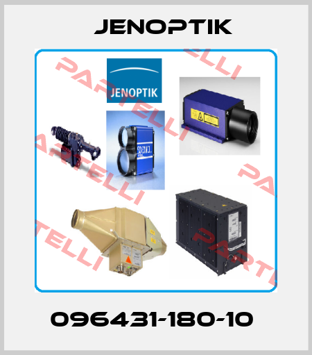 096431-180-10  Jenoptik