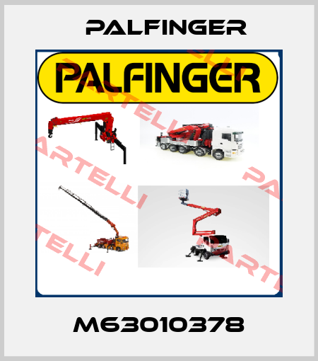 M63010378 Palfinger