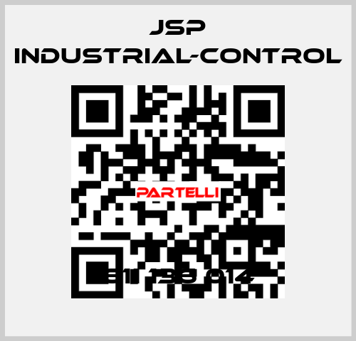 611 136 014 JSP Industrial-Control