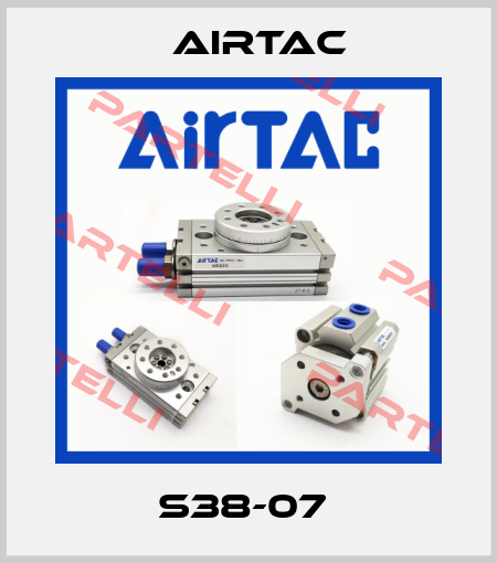 S38-07  Airtac