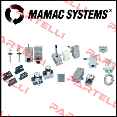 TE-701-B-2-A  Mamac Systems