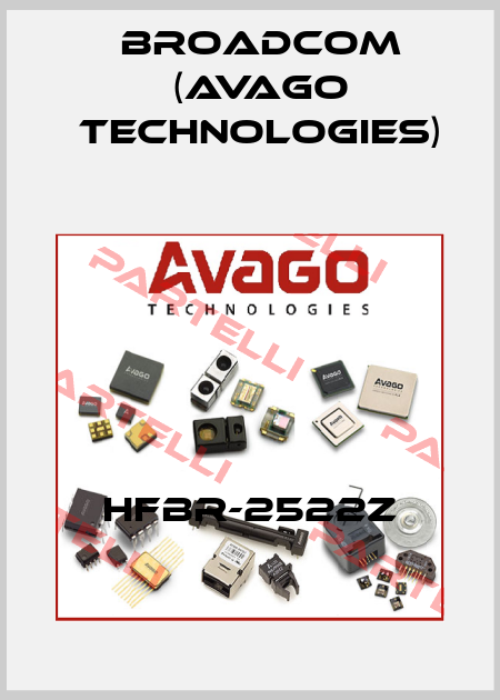 HFBR-2522Z Broadcom (Avago Technologies)