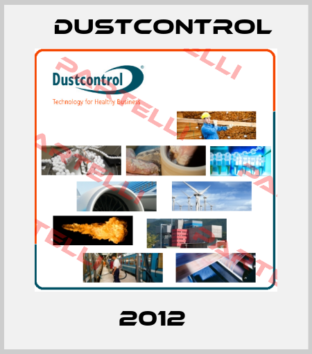 2012  Dustcontrol