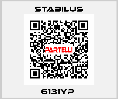 6131YP  Stabilus
