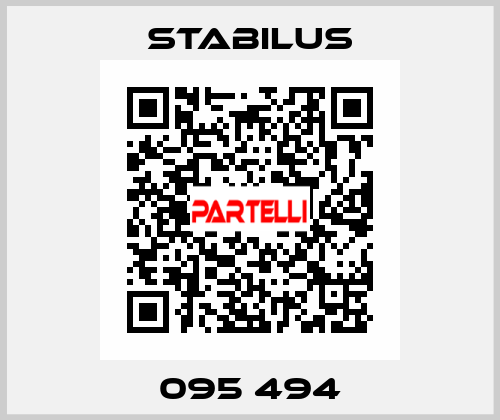 095 494 Stabilus