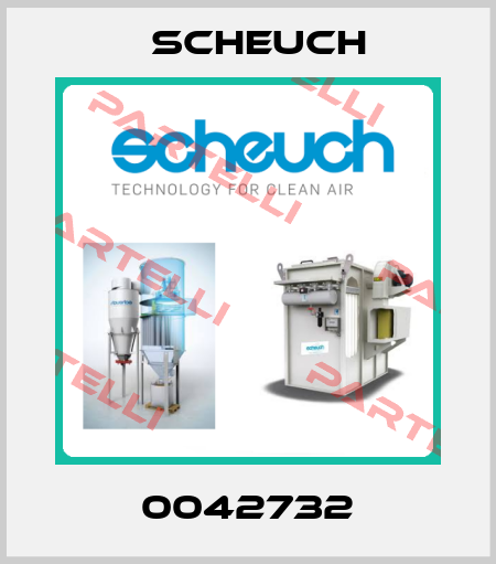 0042732 Scheuch