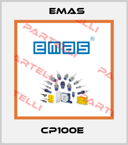 CP100E  Emas