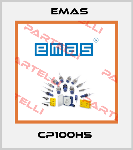 CP100HS  Emas