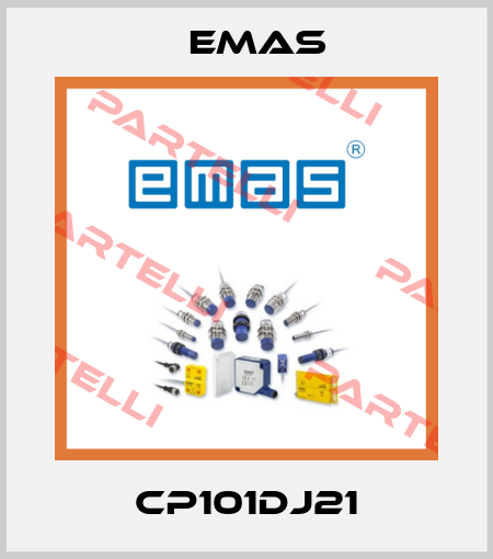 CP101DJ21 Emas