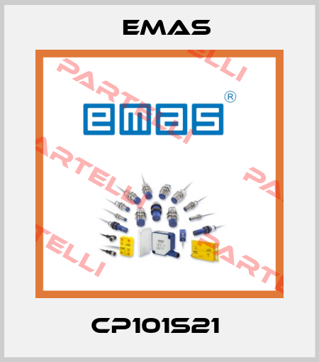 CP101S21  Emas