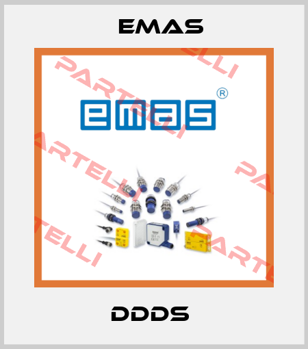 DDDS  Emas