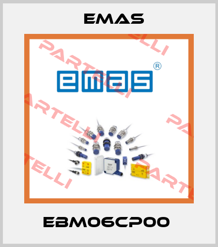 EBM06CP00  Emas