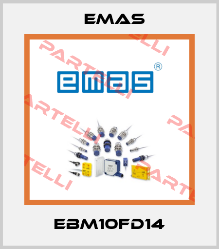 EBM10FD14 Emas