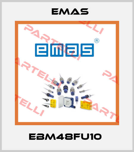 EBM48FU10  Emas