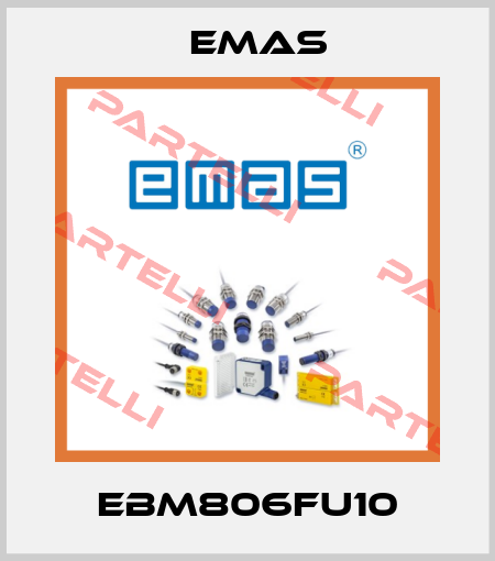 EBM806FU10 Emas