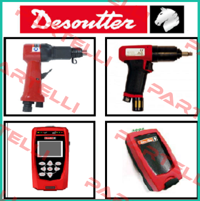 6151652330  ECP10LT  ECP10LT  Desoutter