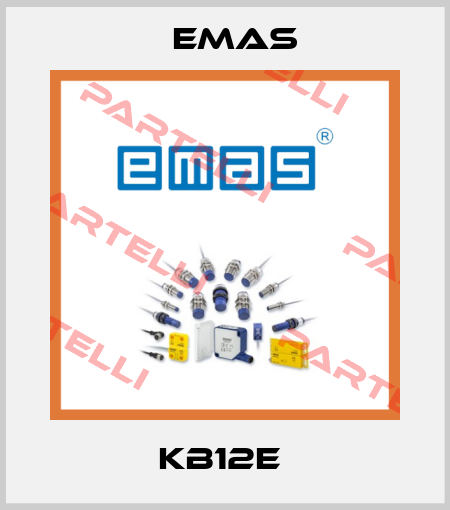 KB12E  Emas