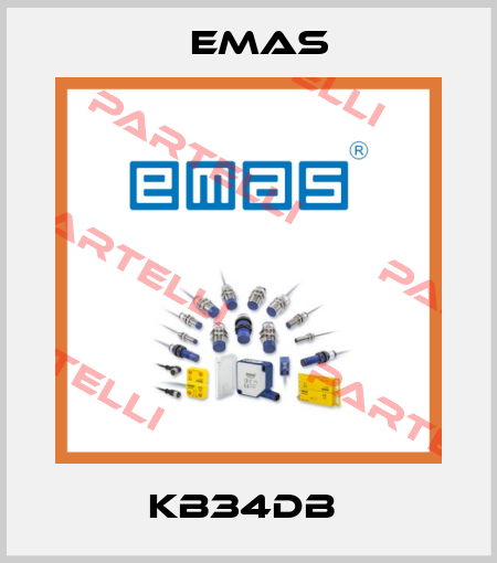 KB34DB  Emas