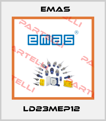 LD23MEP12  Emas