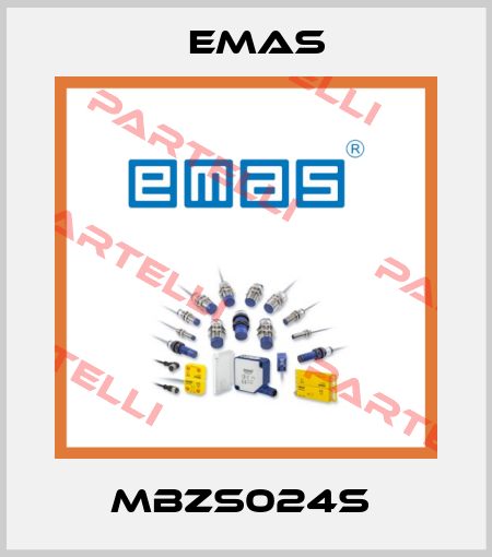 MBZS024S  Emas