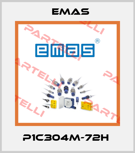 P1C304M-72H  Emas