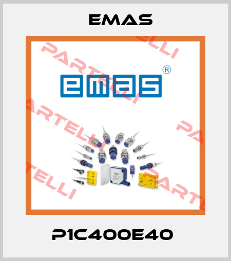 P1C400E40  Emas