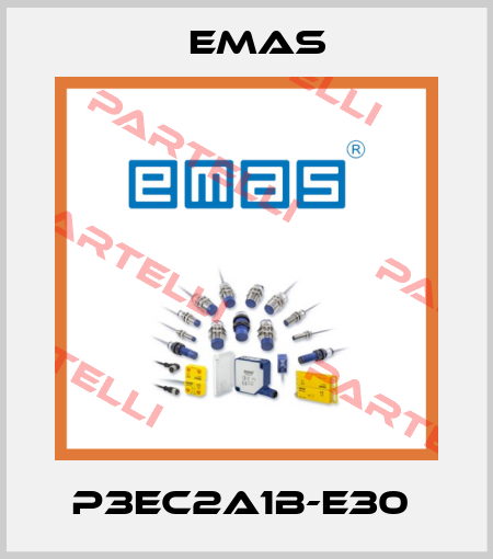 P3EC2A1B-E30  Emas