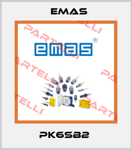 PK6SB2  Emas