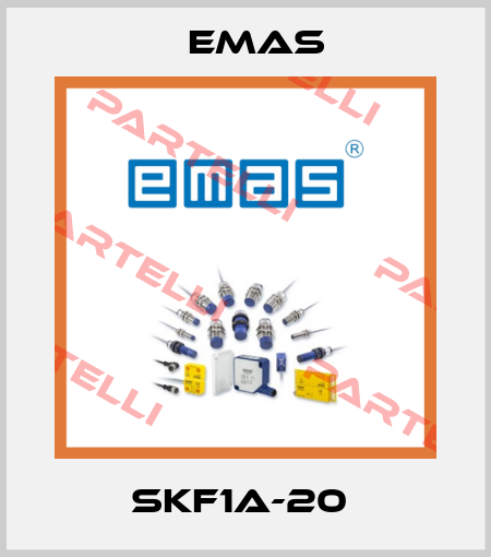 SKF1A-20  Emas