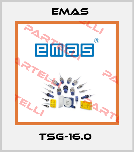 TSG-16.0  Emas