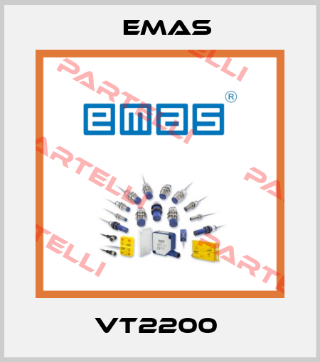 VT2200  Emas