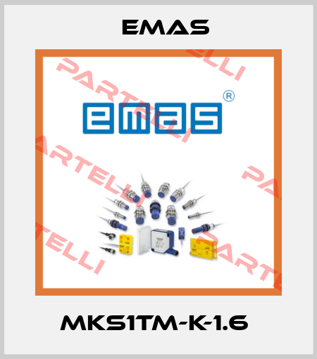 MKS1TM-K-1.6  Emas