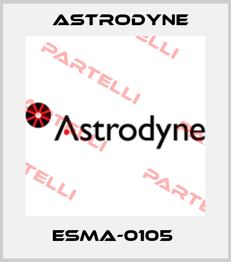 ESMA-0105  Astrodyne