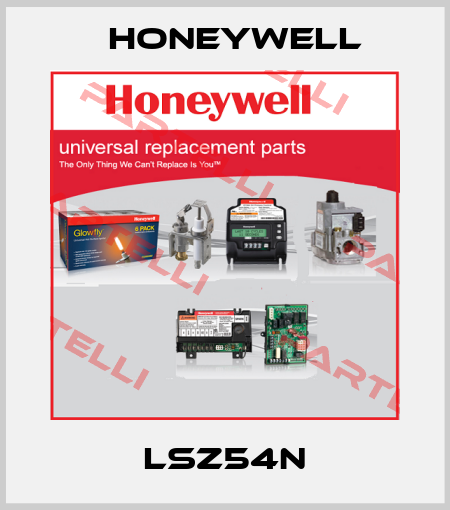 LSZ54N Honeywell