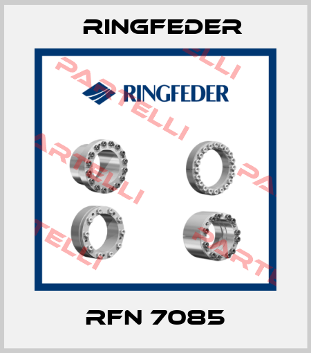 RFN 7085 Ringfeder