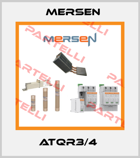 ATQR3/4  Mersen