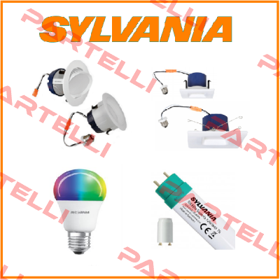 START LED HIGHBAY 4000K 10KLM EB WIDE  Sylvania