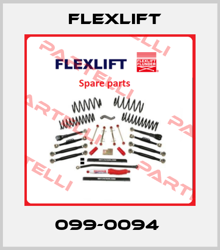 099-0094  Flexlift