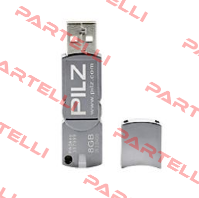 Mat. No. 317999 , Type: PASkey Pilz