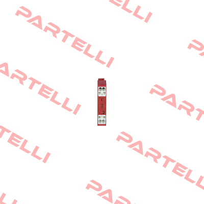 Mat. No. 400321 , Type: PIT esc2c Pilz