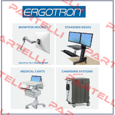 SV44-53T1-2  Ergotron