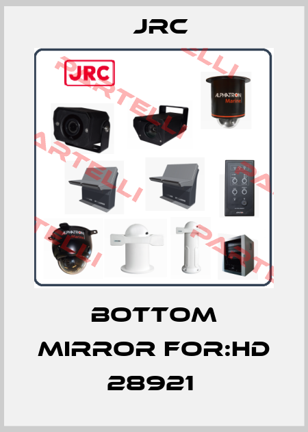 Bottom Mirror For:HD 28921  Jrc