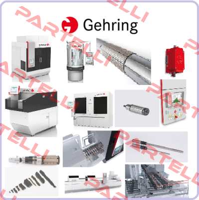 01-0200-860 (M 2.5 x 4.3)  Gehring