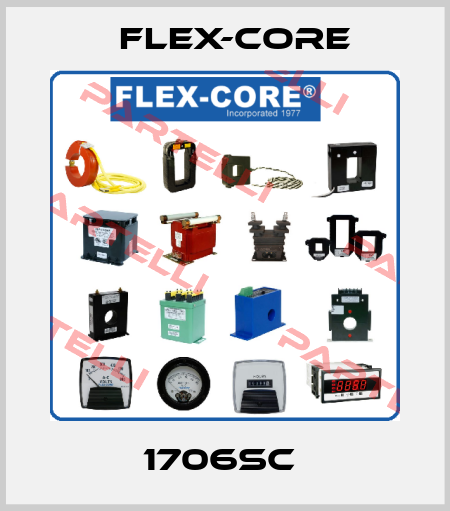 1706SC  Flex-Core