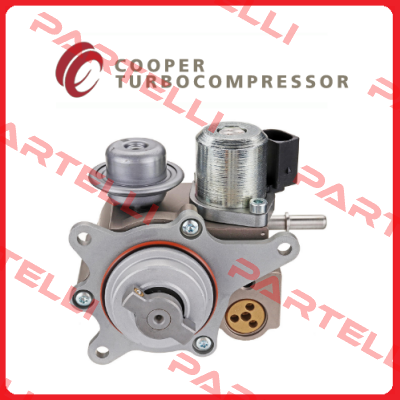 AAA3408543-03804  Cooper Turbocompressor