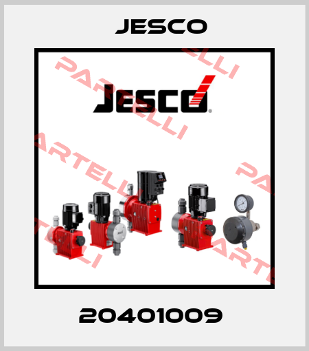 20401009  Jesco
