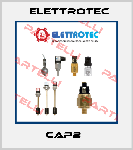 CAP2   Elettrotec
