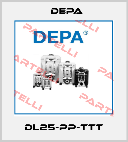 DL25-PP-TTT Depa